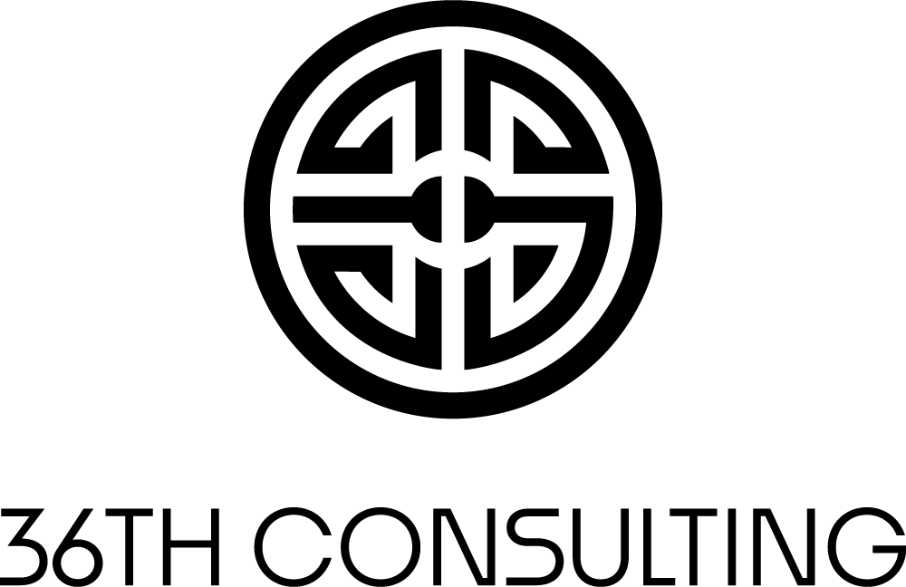 THIRTY SIXTH CONSULTING - FZCO