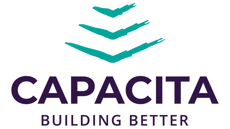 Capacita logo