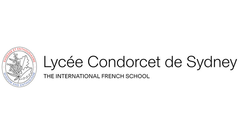 Lycee Condorcet Logo