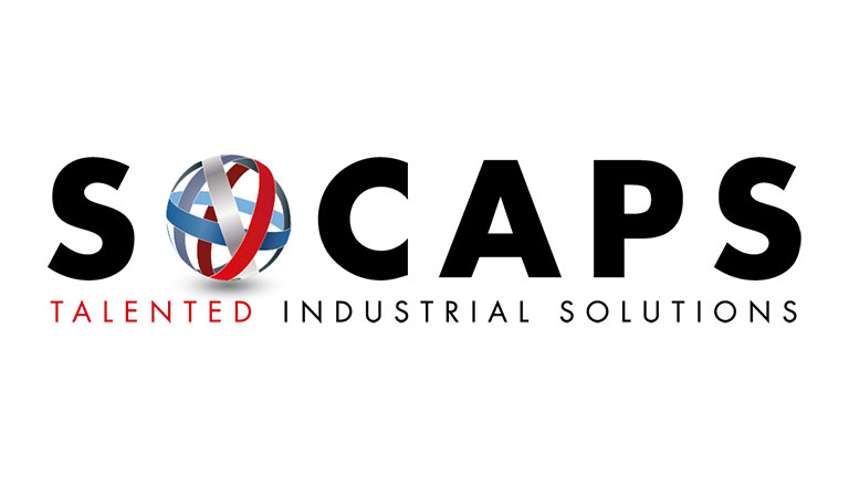 SOCAPS logo