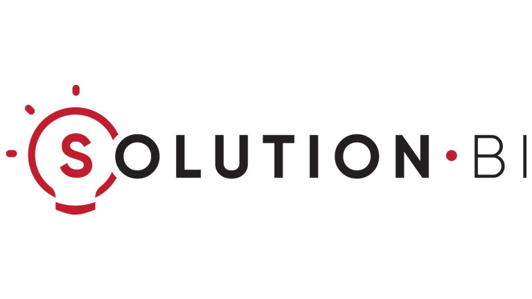Solution BI logo