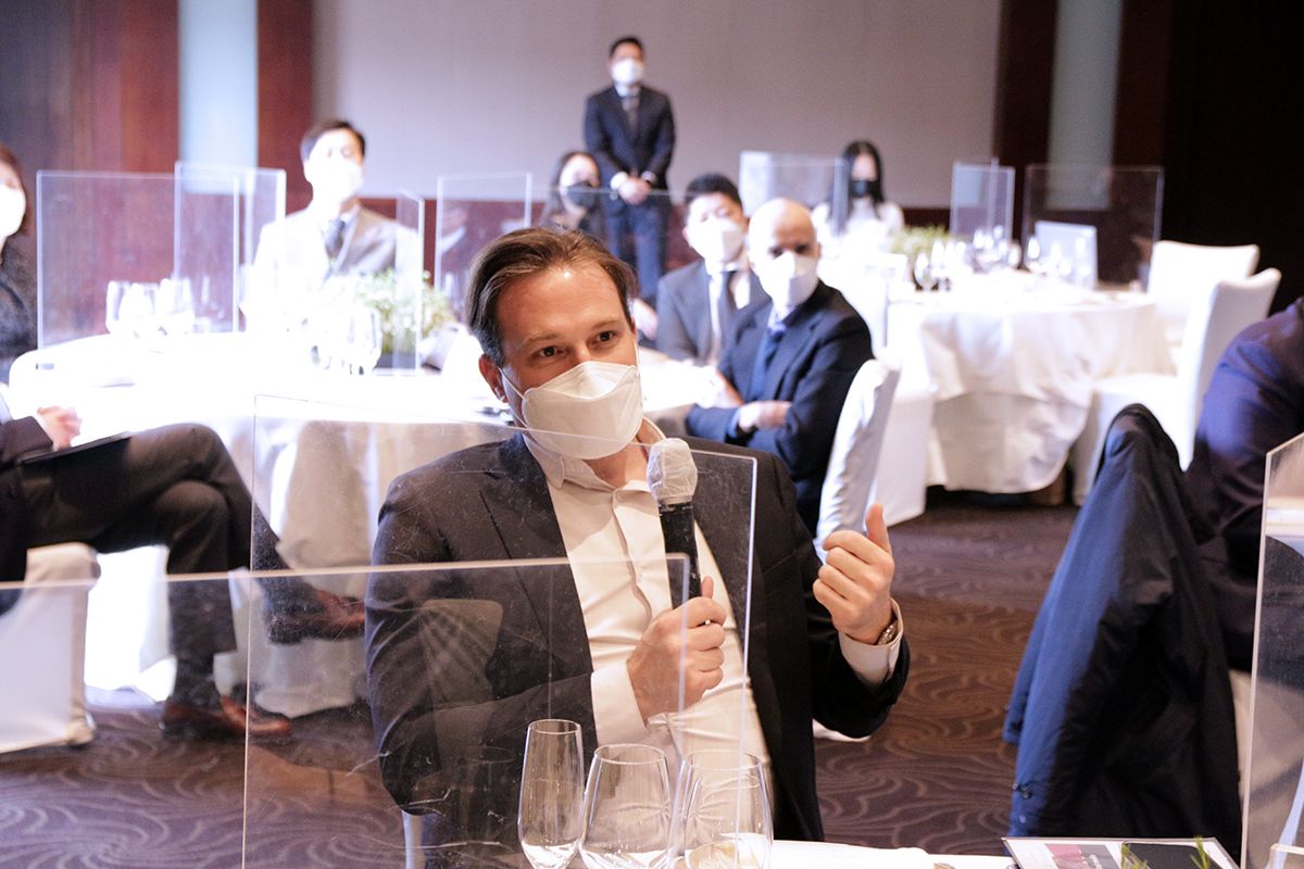 FKCCI Luxury Committee 2022 with ALTAVA