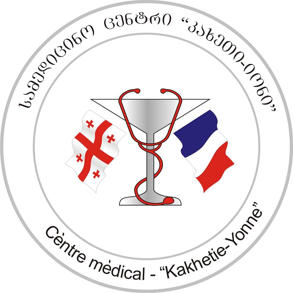 MEDICAL CENTER KAKHETIE-YONNE