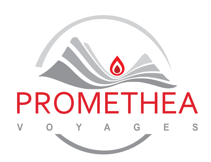 PROMETHEA VOYAGES