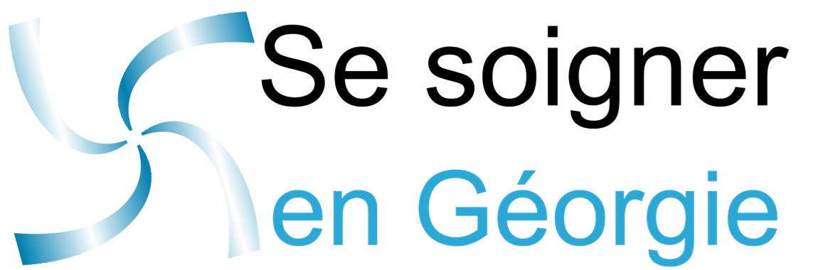 SE SOIGNER EN GÉORGIE