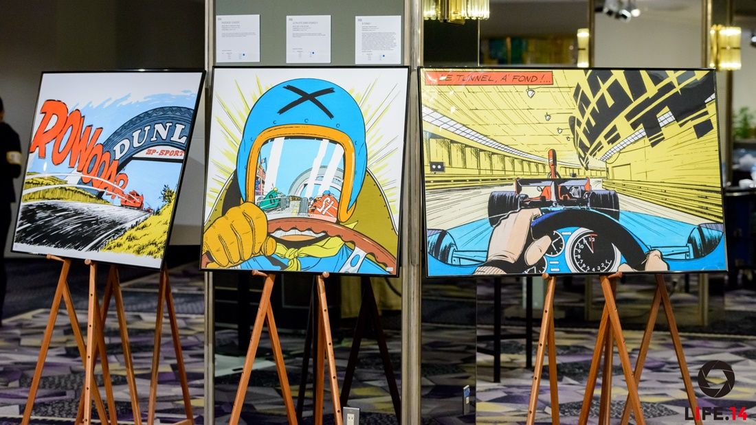 ミシェル・ヴァイヨン