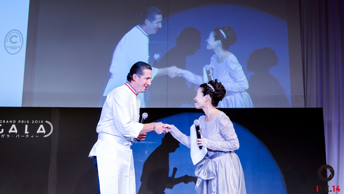 クリストフ・バキエシェフ