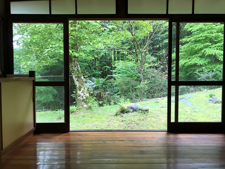 株式会社日仏経済戦略研究所：新オフィス 山北サステイナビリティーセンターを設立