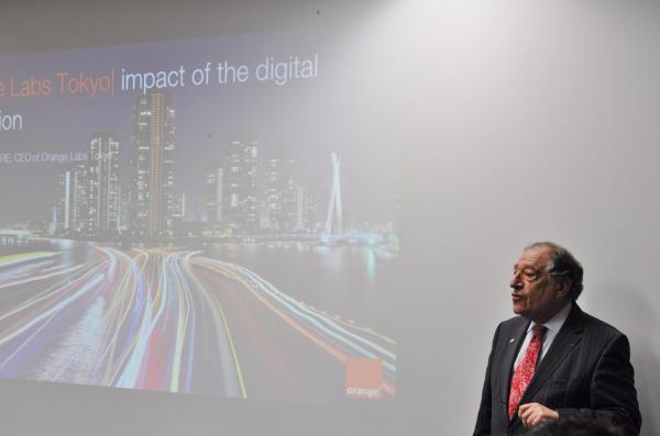 Frédéric Bénoliel