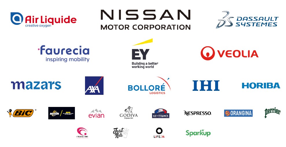 [Translate to Japonais:] French Japanese Business Summit 2021: Registrations open!