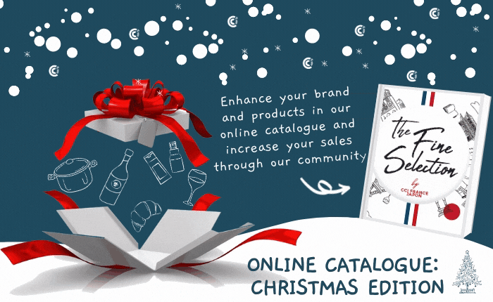 [Translate to Japonais:] The year-end festivities are coming...Boost your sales!