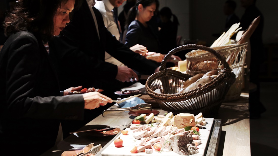 アフターサマーパーティー2019