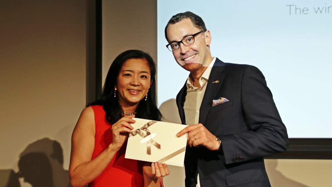 アフターサマーパーティー2019