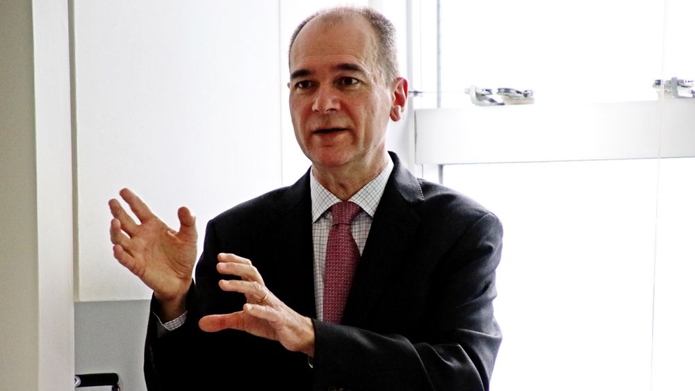 Jean Henaff, Consultant en marketing et sémiotique