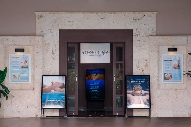 フィトメール、沖縄石垣島にホテルスパ「revenir spa by PHYTOMER」をグランドオープン＠グランヴィリオリゾート石垣島