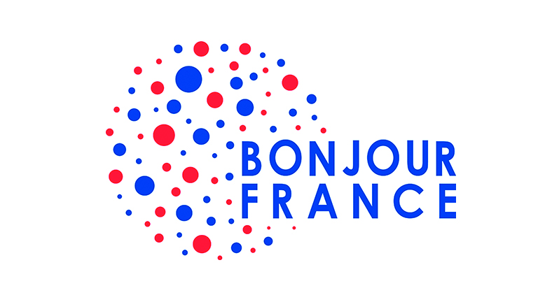 [Translate to Japonais:] Bonjour France