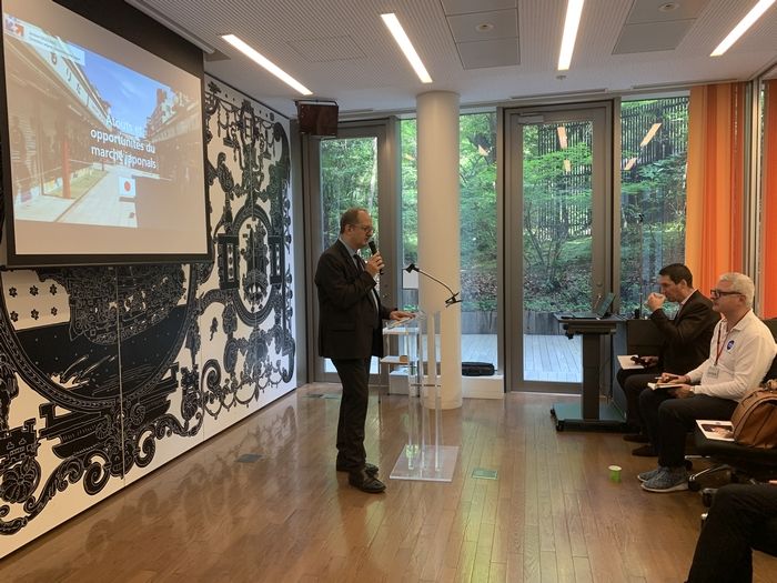 ノルマンディー　共同ミッション