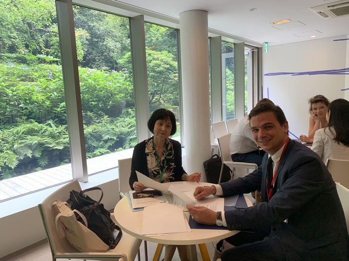 ノルマンディー　共同ミッション