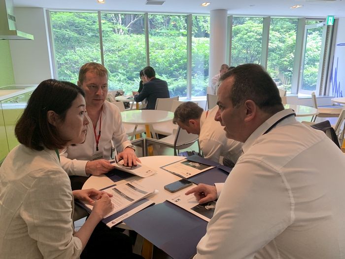 ノルマンディー　共同ミッション