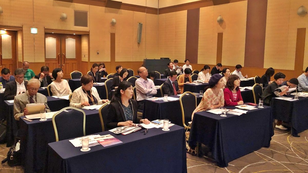 フランスで事業展開する九州企業によるセミナー