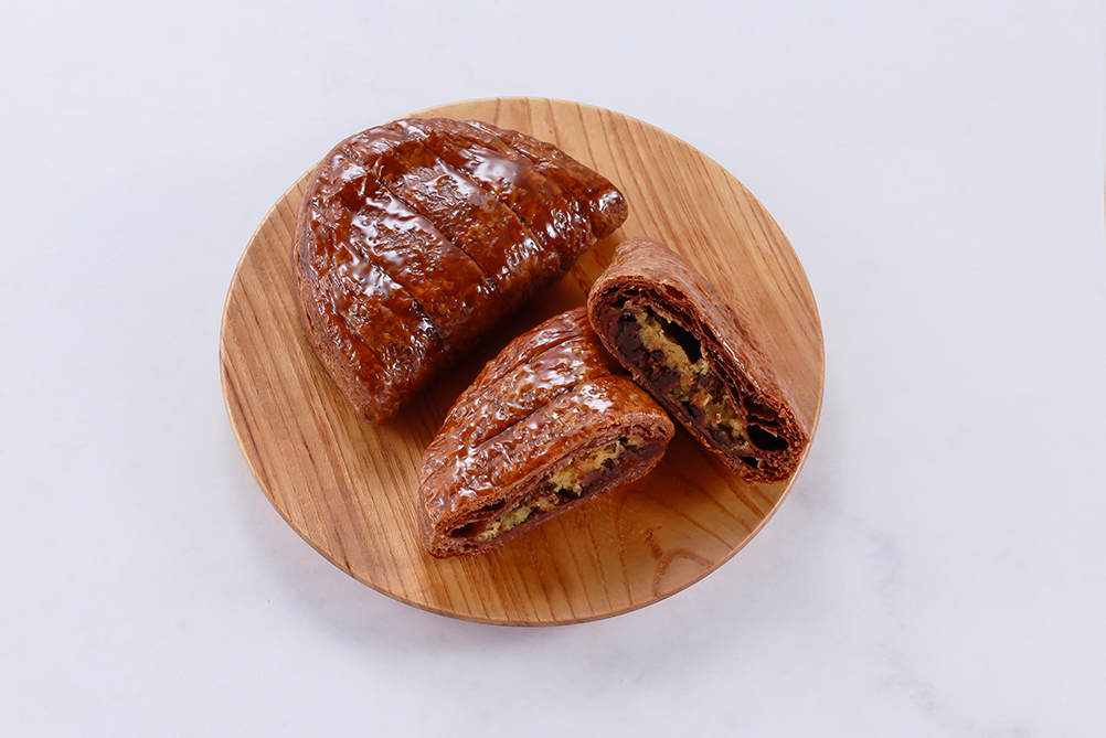 ジャン＝ポール・エヴァン 広島アンデルセン店 １周年