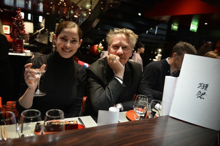 Dassai : des sakés d’exception désormais livrés à votre porte