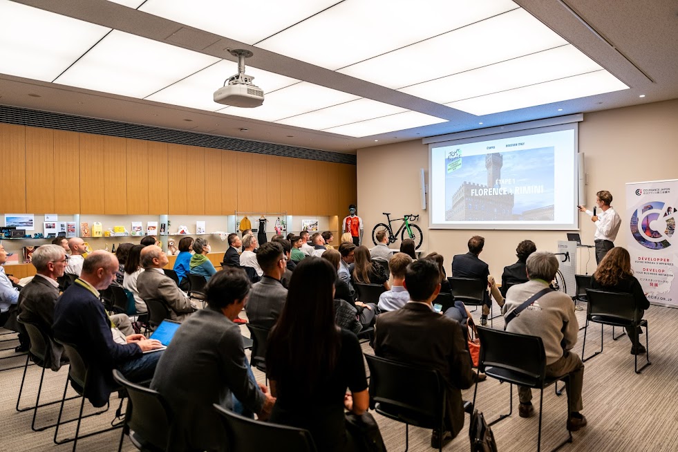 More Pictures of the Event : 