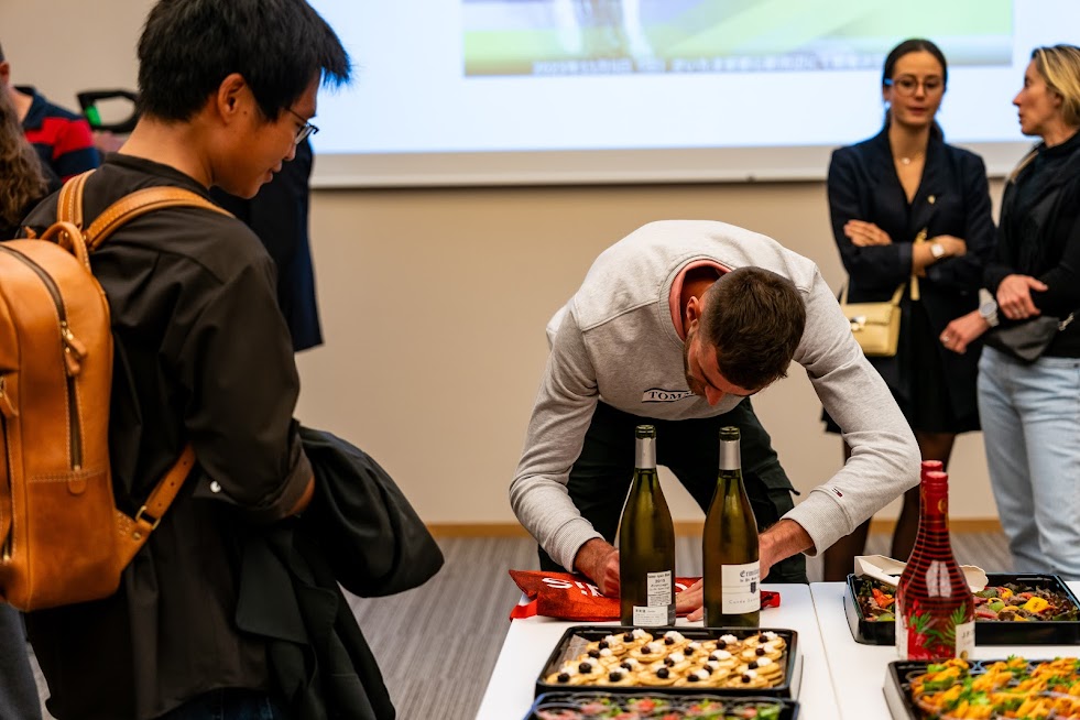 More Pictures of the Event : 