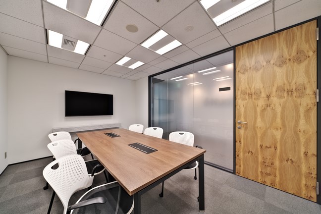 [Translate to Japonais:] Roppongi Hills North Tower