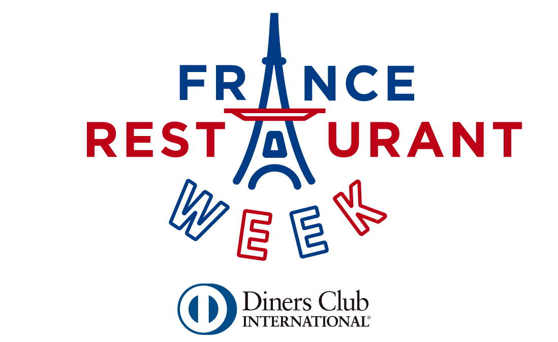 FRANCE RESTAURANT WEEK 2021 - Special event Focus chef collaboration dining session