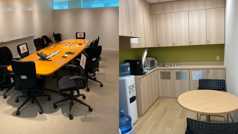 [Translate to Japonais:] De nouveaux locaux pour notre antenne dans le Kansai !