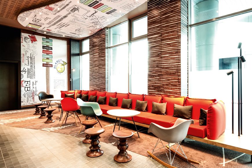 HÃTEL IBIS WARSZAWA CENTRUM-2894