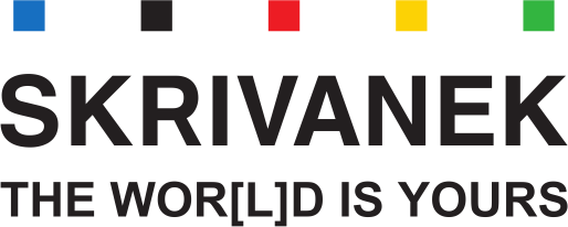 SKRIVANEK