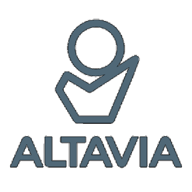 Logo Altavia