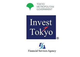 Invest Tokyo