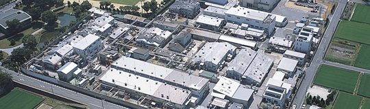 東洋アルミニウム株式会社、新庄製造所を見学