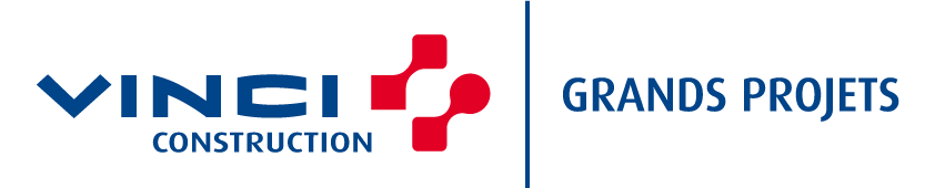 VINCI CONSTRUCTION GRANDS PROJETS