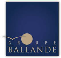 BALLANDE NEW ZEALAND LTD