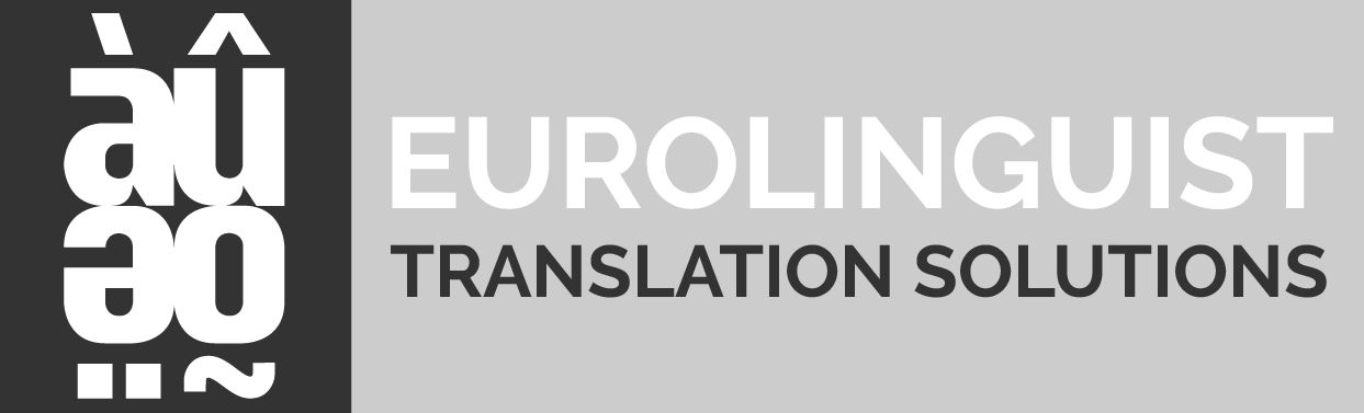 EUROLINGUIST TRANSLATION SOLUTIONS