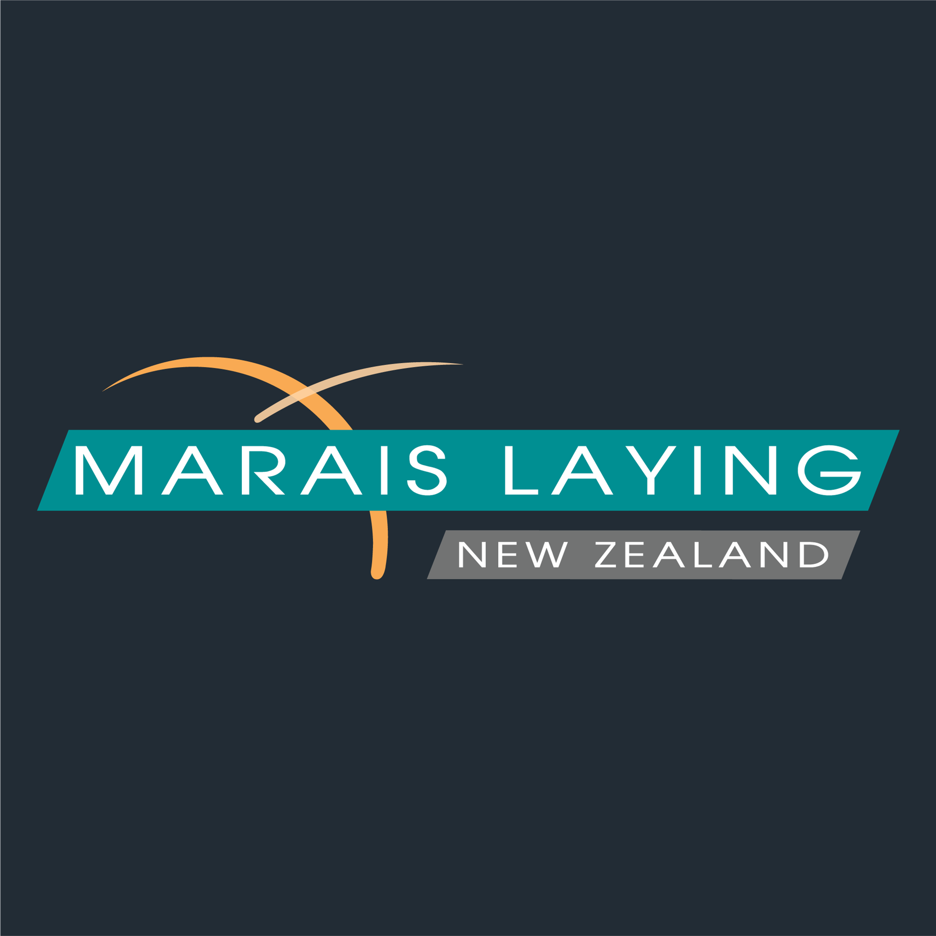 MARAIS LAYING