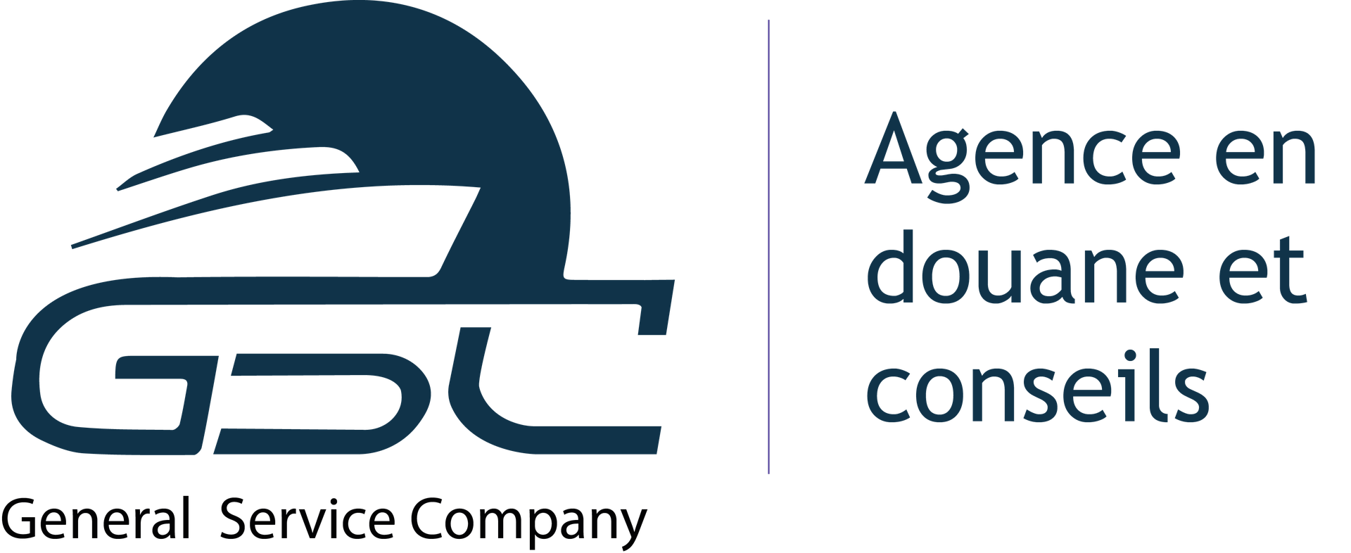 GENERAL SERVICE COMPANY S.A.R.L.