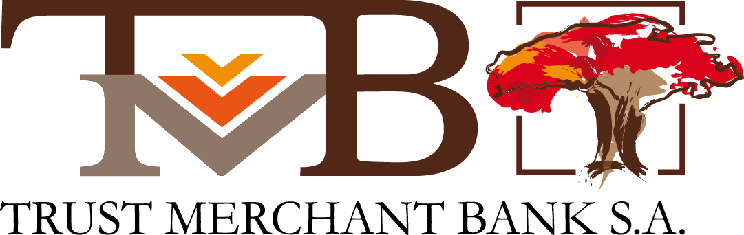 TRUST MERCHANT BANK S.A. (TMB)