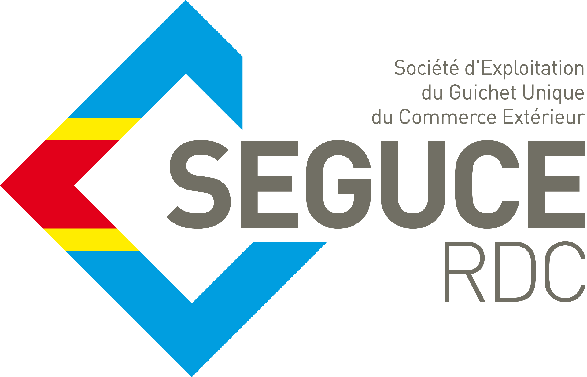 SEGUCE RDC SA 
