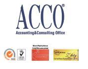ACCO ACCOUNTING & CONSULTING OFFICE SP. Z O.O.