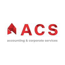 ACS ACCOUNTING AND CORPORATE SERVICES