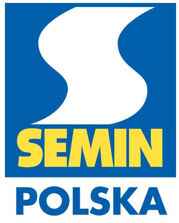 SEMIN POLSKA SP. Z O.O.