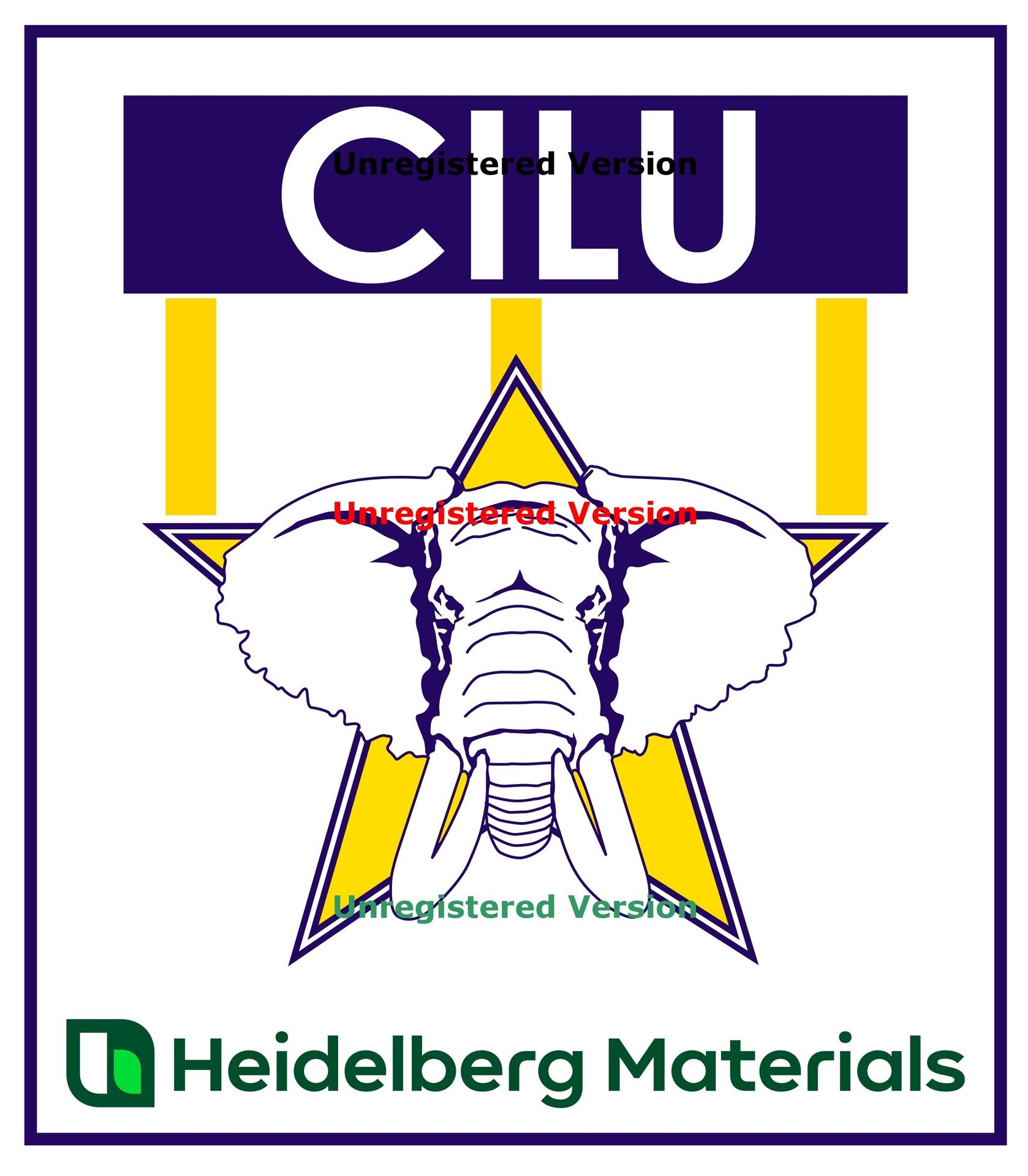 CIMENTERIE DE LUKALA  (CILU)