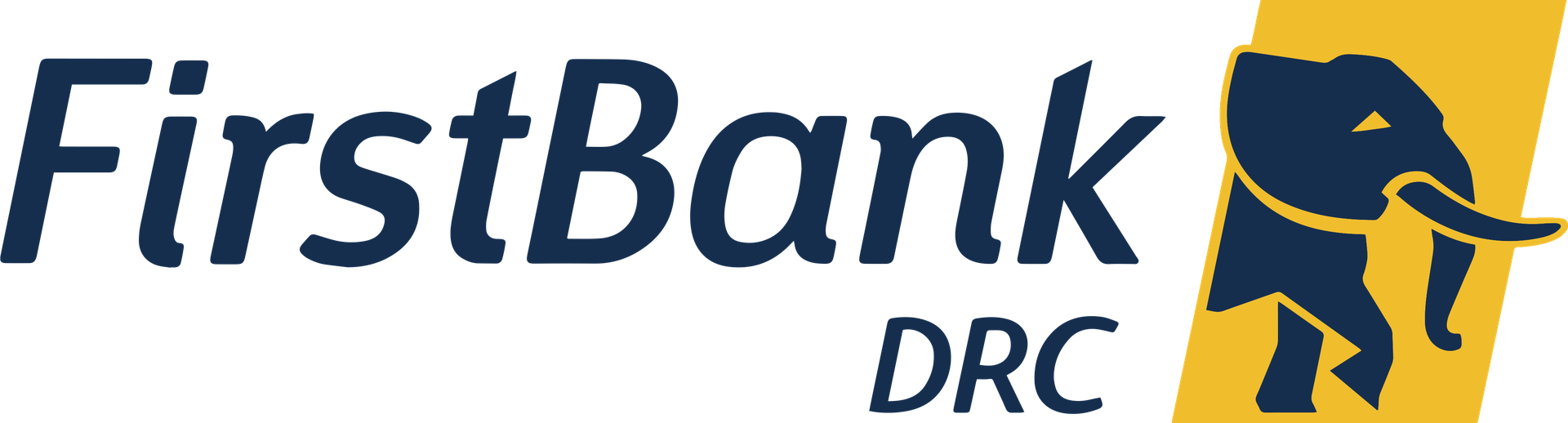 FIRSTBANK DRC S.A.