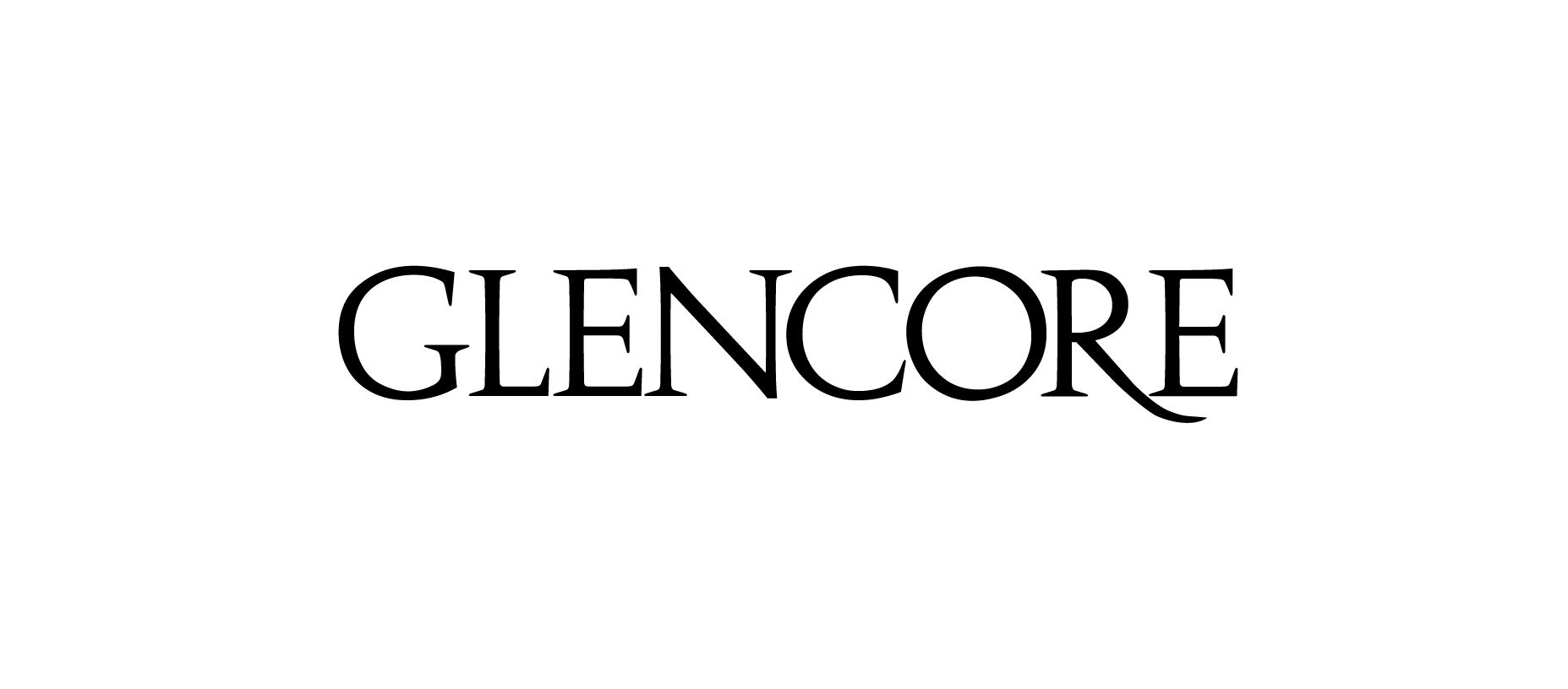 GLENGORE DRC SASU