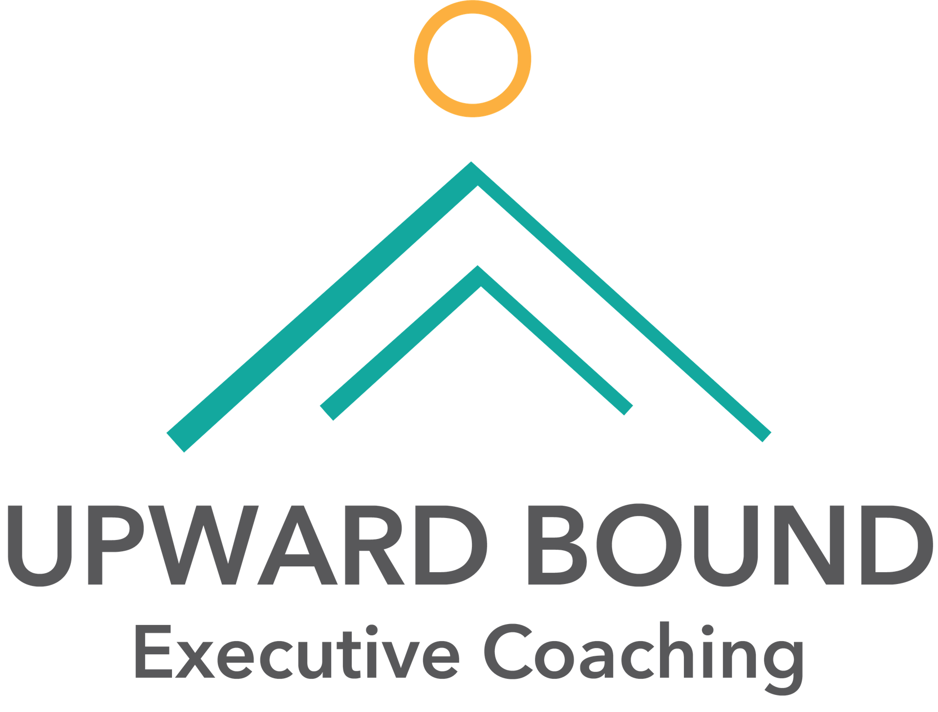 UPWARD BOUND EXECUTIVE COACHING